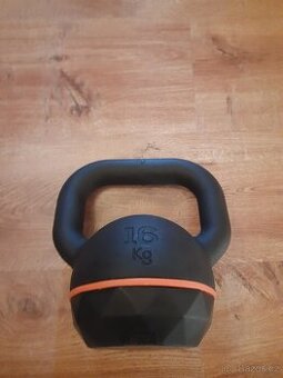 Kettlebell 16 kg - 1