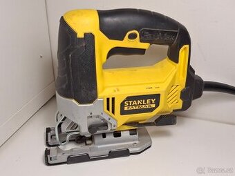 Přímočará pila Stanley Fatmax FME340 710W