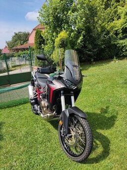 Honda CRF 1100 L Africa Twin (2020)  AKCE