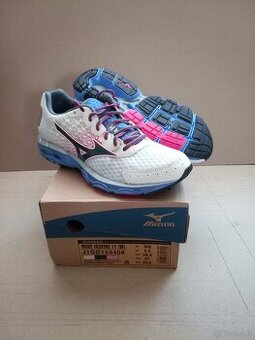 Obuv venkovní - Mizuno Wave Inspire 11 - J1GD154408, UK 5,5