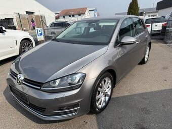 Volkswagen Golf 7 1.4 TSI 103 KW, 85 000 km