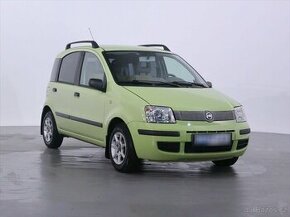Fiat Panda 1,1 i Active CZ 87'700 km (2004)
