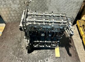 Mercedes Vito W447 2.2CDI motor OM 651950 - 1