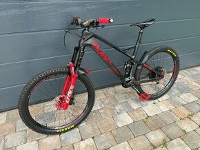 Enduro Ghost PathRiot LC10