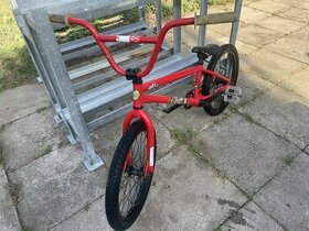 Scott Volt-X 30 BMX