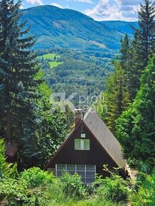 Prodej chaty se zahradou, Kunčice pod Ondřejníkem