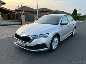 SKODA OCTAVIA AMBITION 2.0TDI rv.2021