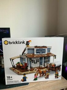 LEGO 910031 General Store