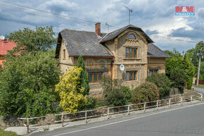 Prodej rodinného domu, 266 m², Liptaň - 1