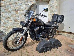 Honda VT 750 S Možné splátky