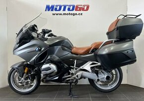 BMW R 1200 RT ABS ESA ASC LC