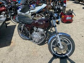 yamaha xs 400 - 1