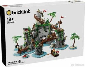 Bricklink Series 2