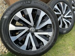 CONCORDIA  org. VW TIGUAN 5x112  8jx18 ET 25 VW Seat Skoda 2 - 1