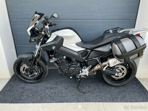 Bmw f800r ABS 2011 - 1