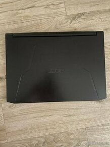 Notebook Acer Nitro 5, RTX 3050ti - 1