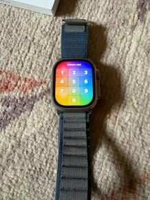 Apple Watch ULTRA 2 49mm