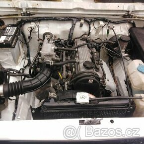 Motor Suzuki Jimny 1,3 59Kw - 1