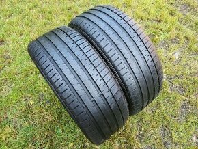 2x Letní pneu Falken AZENIS FK510 - 235/45 ZR19 XL - 75% - 1