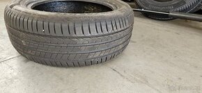 Pirell 215/55 R17