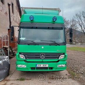 Mercedes-Benz Atego