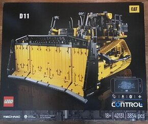 Lego Technic 42131