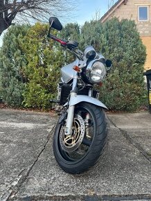 Honda CB 600F Hornet