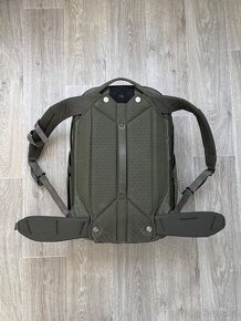 Peak Design TRAVEL BACKPACK 45L+“M“ CAMERA CUBE