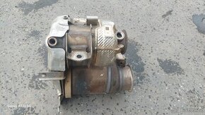 DPF filtr 1.6 tdi Octavia 3