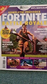 Časopis Fortnite