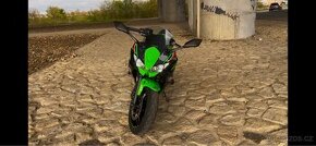 Kawasaki Ninja 650