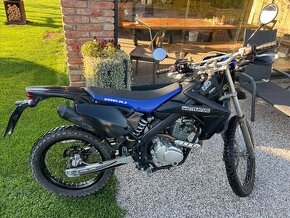 Rieju MTR 125