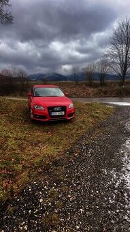 A3 1.6mpi 2008 230t km