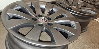 Alu BMW 18" TOP stav