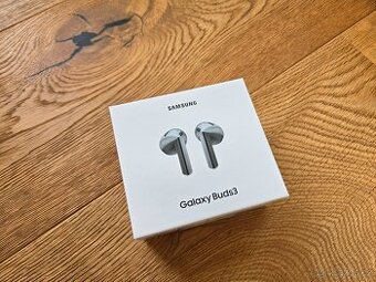 Samsung Galaxy Buds 3