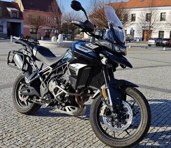 Triumph Tiger 900 GTPro