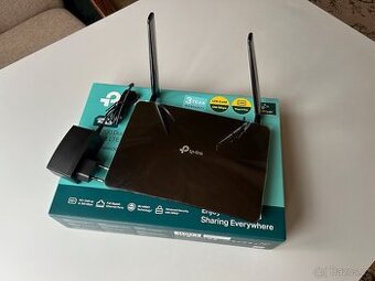 Modem TP-Link Archer MR600 v2.0, záruka 3 roky