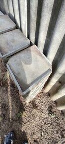 Střešní betonová krytina