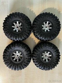Axial Ripsaw R35 2.2 - 1
