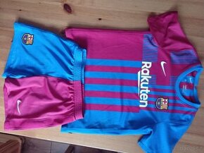 Fotbalový dres FCB