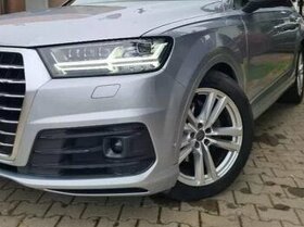 AUDI Q 7,Q 8  Alu kola 20" zimní 4M0 601025 G - 1