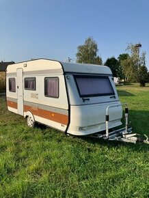 Karavan hobby deluxe 430 - 1