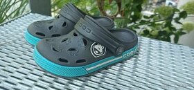 Crocs / gumovky/ nazouváky vel. 28/29