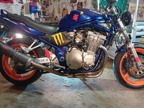 Suzuki Bandit