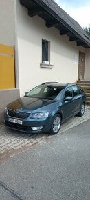 Škoda octavia 3 1.6 tdi 81kw