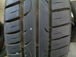 185/65 R14 FULDA (2x6,5 a 2x6mm) č.11107 - 1