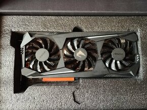 Gigabyte AORUS RX 5700 XT - 1