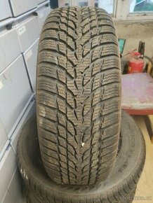 195/65 R15 Nokian Tyres - 1