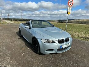 BMW M3 E92 E93 nahradni dily - 1