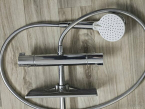 Sprchový systém Hansgrohe Crometta E - 27281000